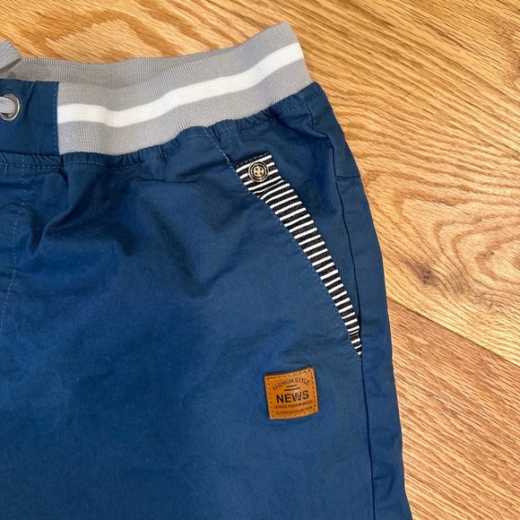 Fashion Style men’s Bermuda shorts - Picture 2 of 10